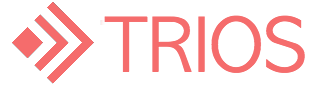 logo van TRIOS